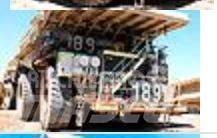 CAT 793C Inne