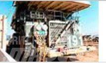 CAT 793C Inne