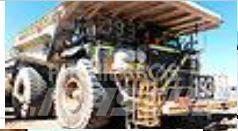 CAT 793C Inne