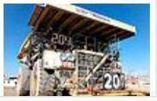 CAT 793C Inne