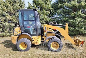 CAT 903D Ładowarki kołowe
