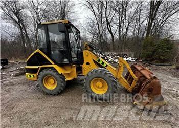 CAT 906 Ładowarki kołowe