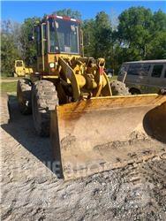 CAT 916 Ładowarki kołowe