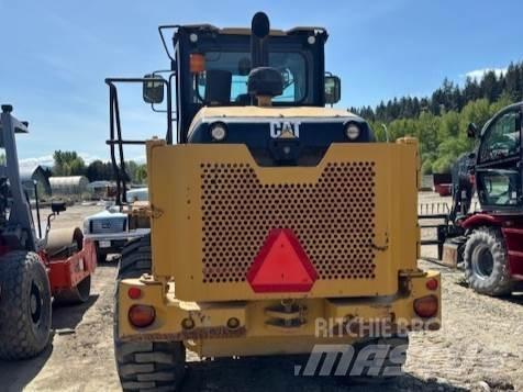 CAT 924K Ładowarki kołowe