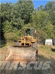 CAT 926 Ładowarki kołowe
