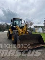 CAT 926M Ładowarki kołowe