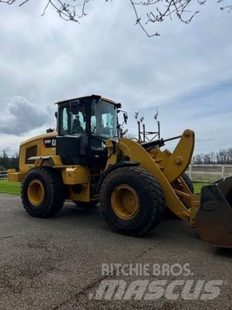 CAT 926M Ładowarki kołowe