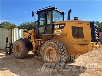 CAT 926M Ładowarki kołowe