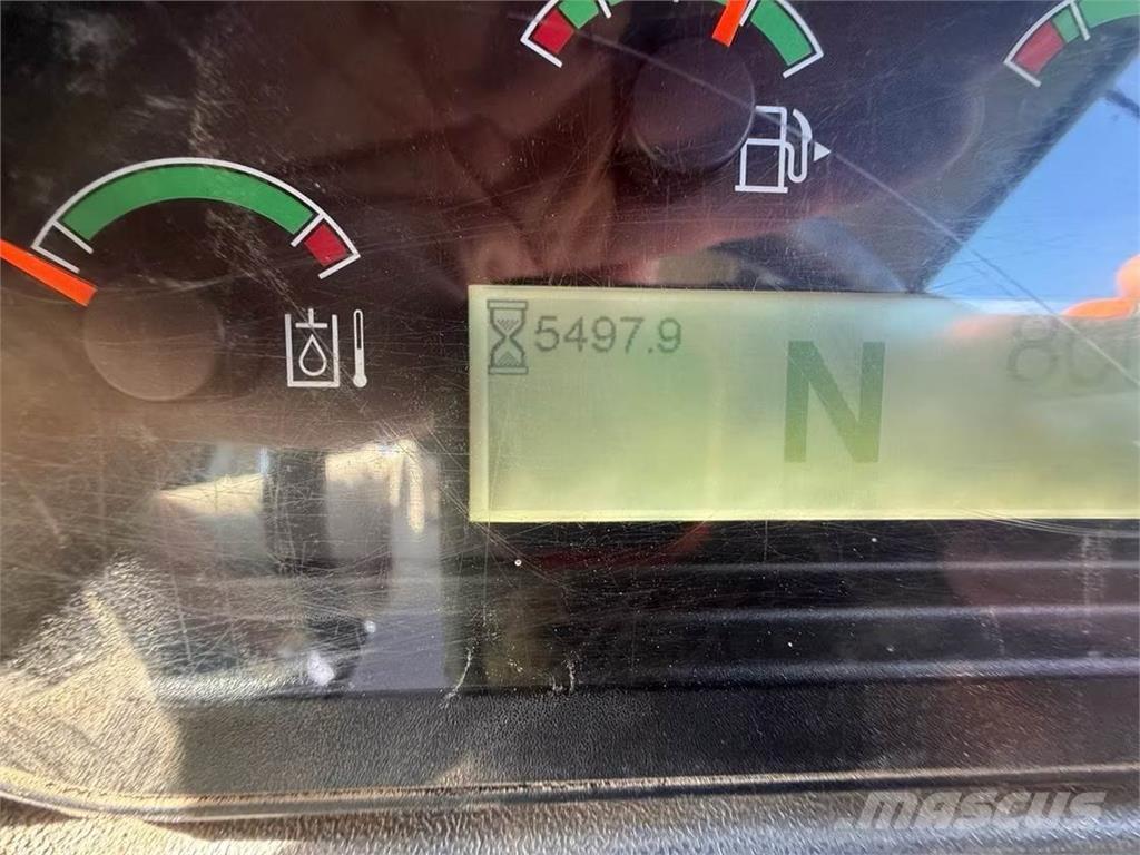 CAT 926M Ładowarki kołowe