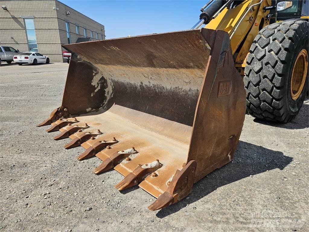 CAT 930G Ładowarki kołowe