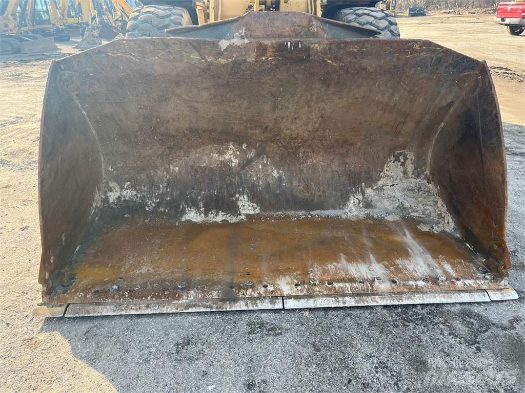 CAT 930K Ładowarki kołowe