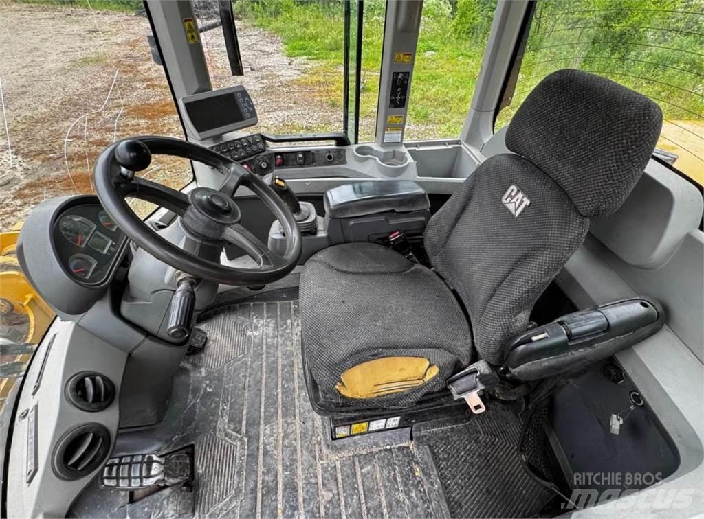 CAT 930K Ładowarki kołowe