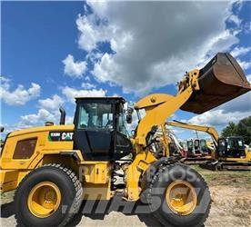 CAT 930M Ładowarki kołowe