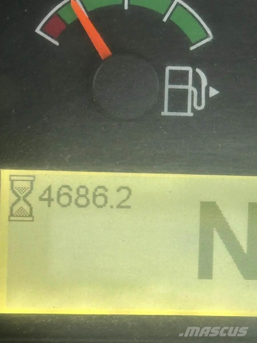 CAT 930M Ładowarki kołowe