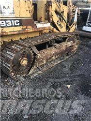 CAT 931C Ładowarki gąsienicowe