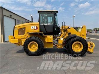 CAT 938M Ładowarki kołowe
