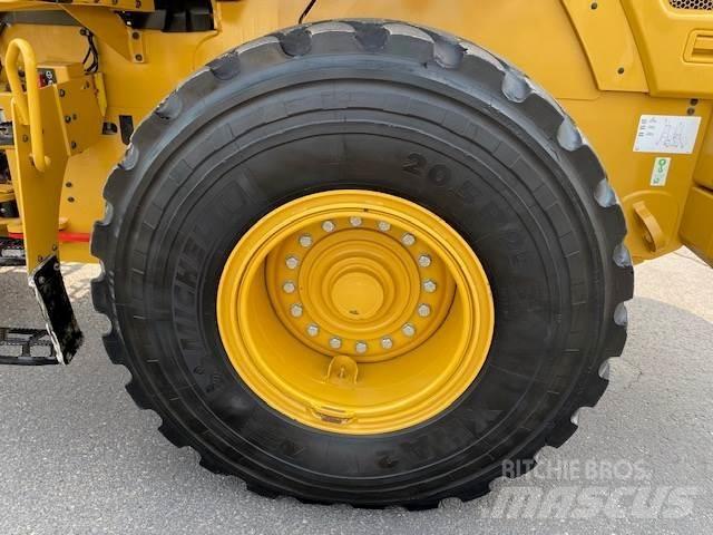 CAT 938M Ładowarki kołowe