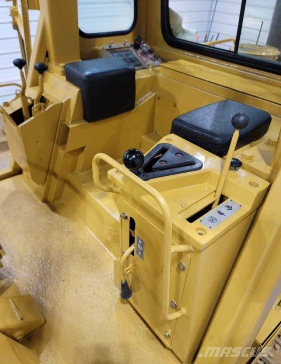CAT 943 Ładowarki gąsienicowe