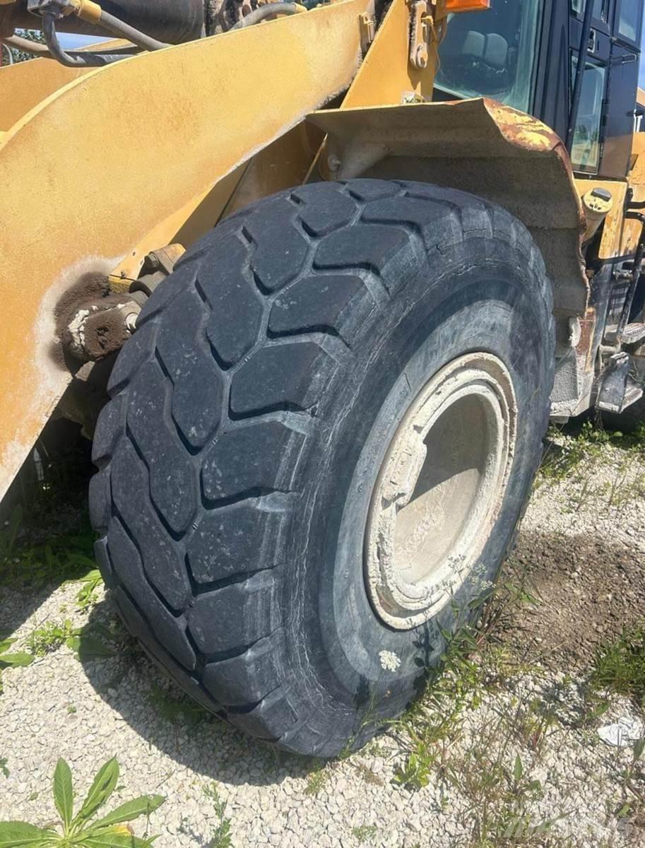 CAT 950G Ładowarki kołowe