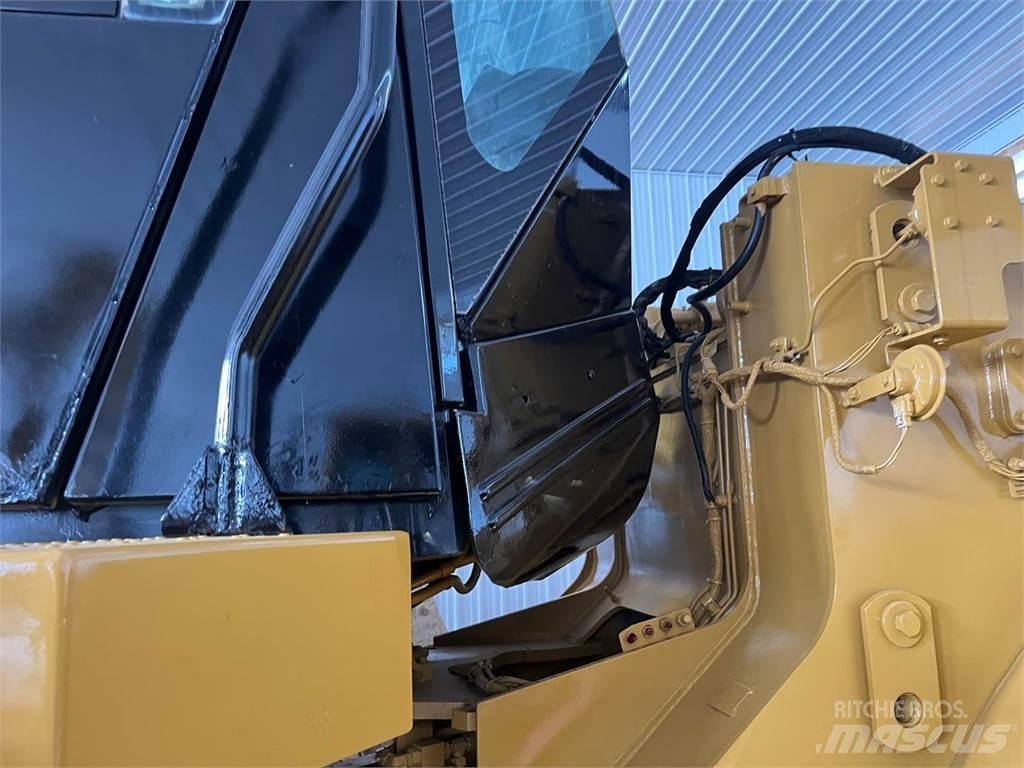CAT 950H Ładowarki kołowe