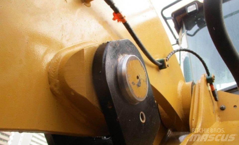 CAT 950K Ładowarki kołowe