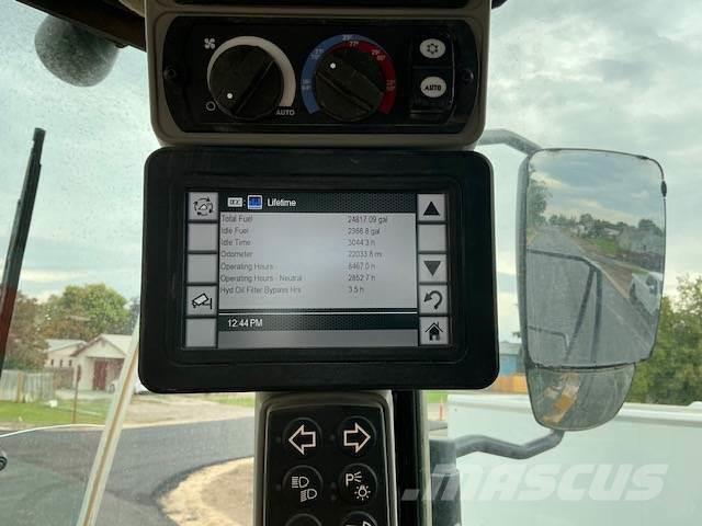 CAT 950M Ładowarki kołowe