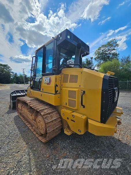 CAT 953 Ładowarki gąsienicowe