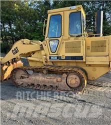 CAT 953B Ładowarki gąsienicowe