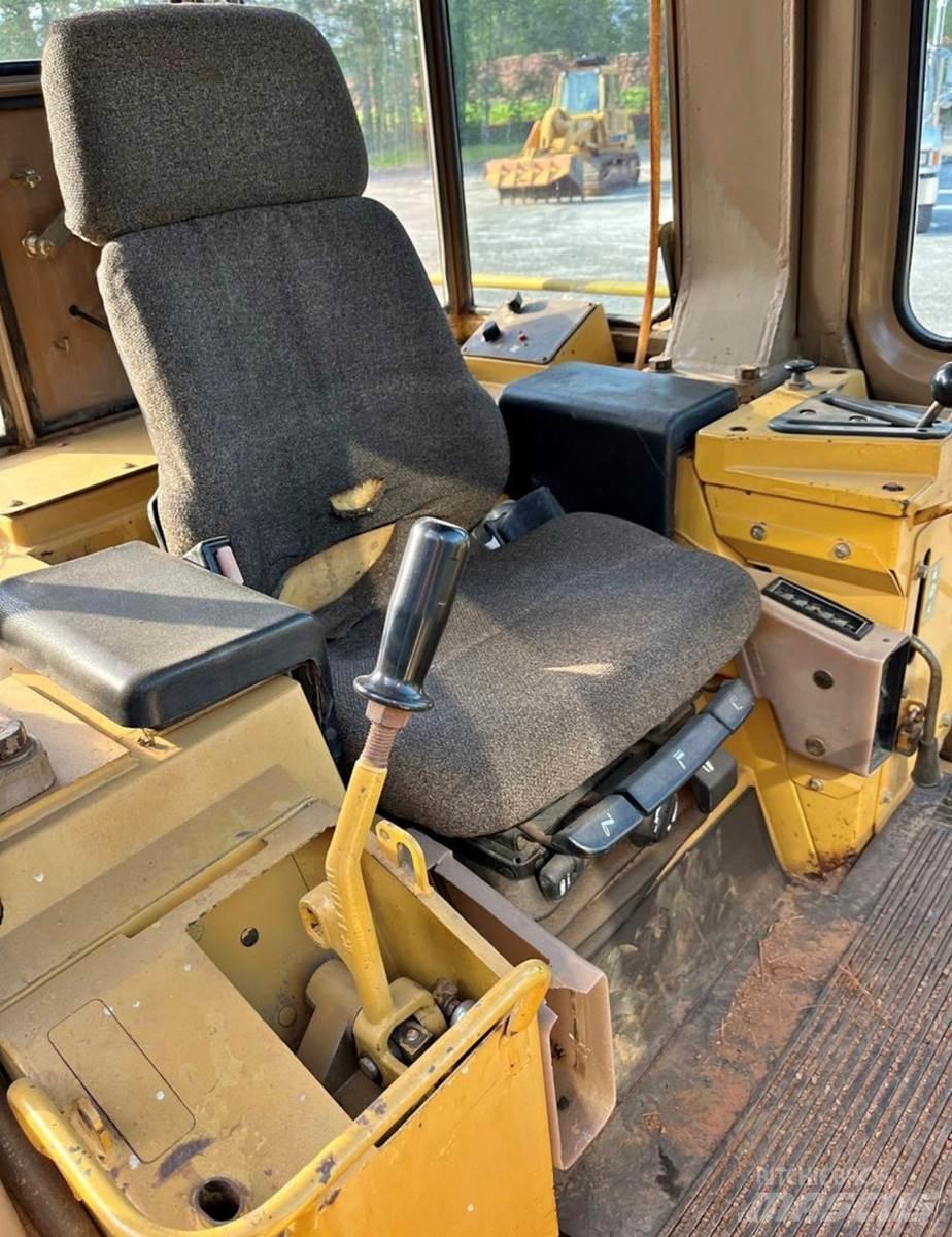 CAT 953B Ładowarki gąsienicowe