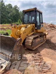 CAT 953C Ładowarki gąsienicowe