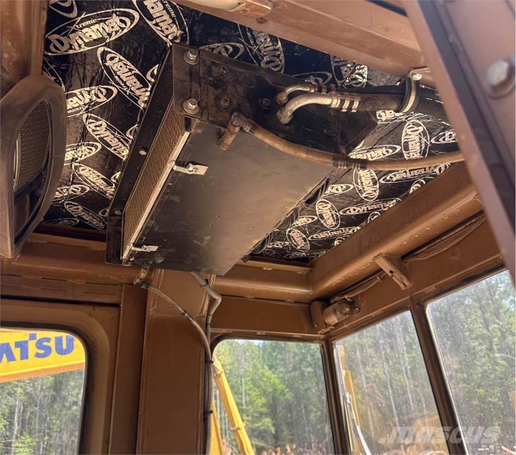 CAT 963 Ładowarki gąsienicowe