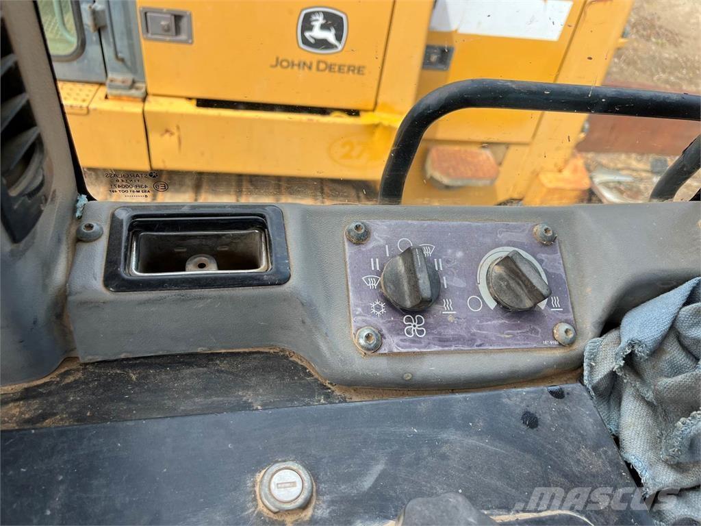 CAT 963C Ładowarki gąsienicowe