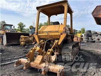 CAT 977 Ładowarki gąsienicowe