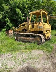 CAT 977L Ładowarki gąsienicowe