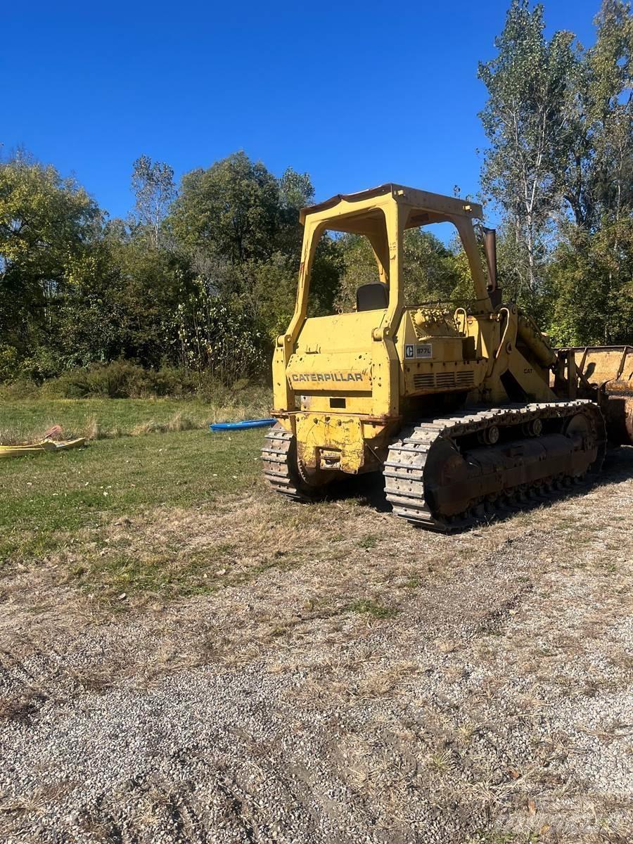CAT 977L Ładowarki gąsienicowe