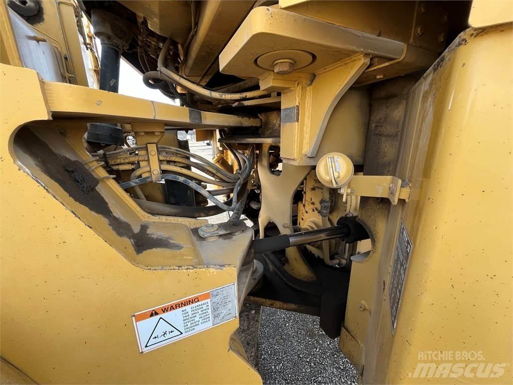 CAT 980G Ładowarki kołowe