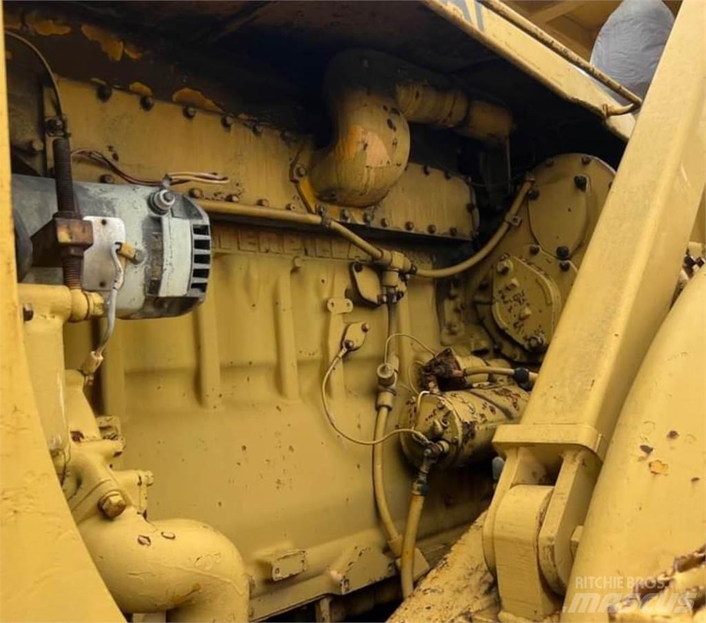 CAT 988 Ładowarki kołowe