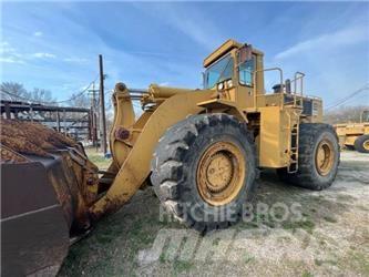 CAT 988B Ładowarki kołowe