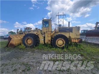 CAT 988B Ładowarki kołowe