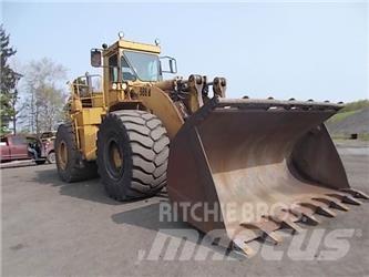 CAT 988B Ładowarki kołowe