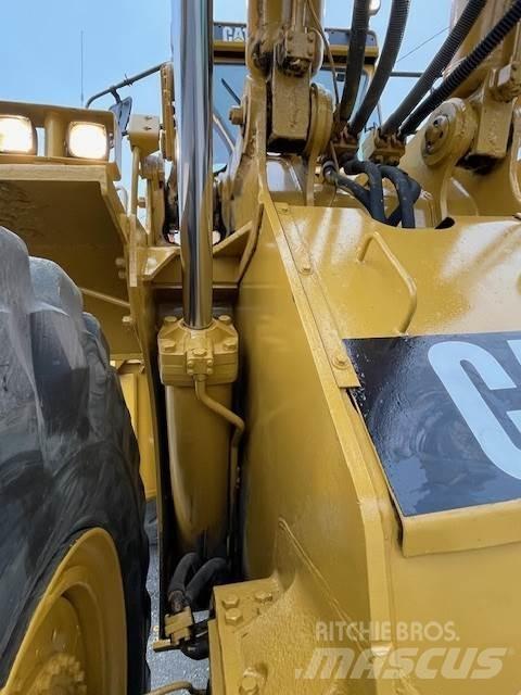 CAT 988B Ładowarki kołowe