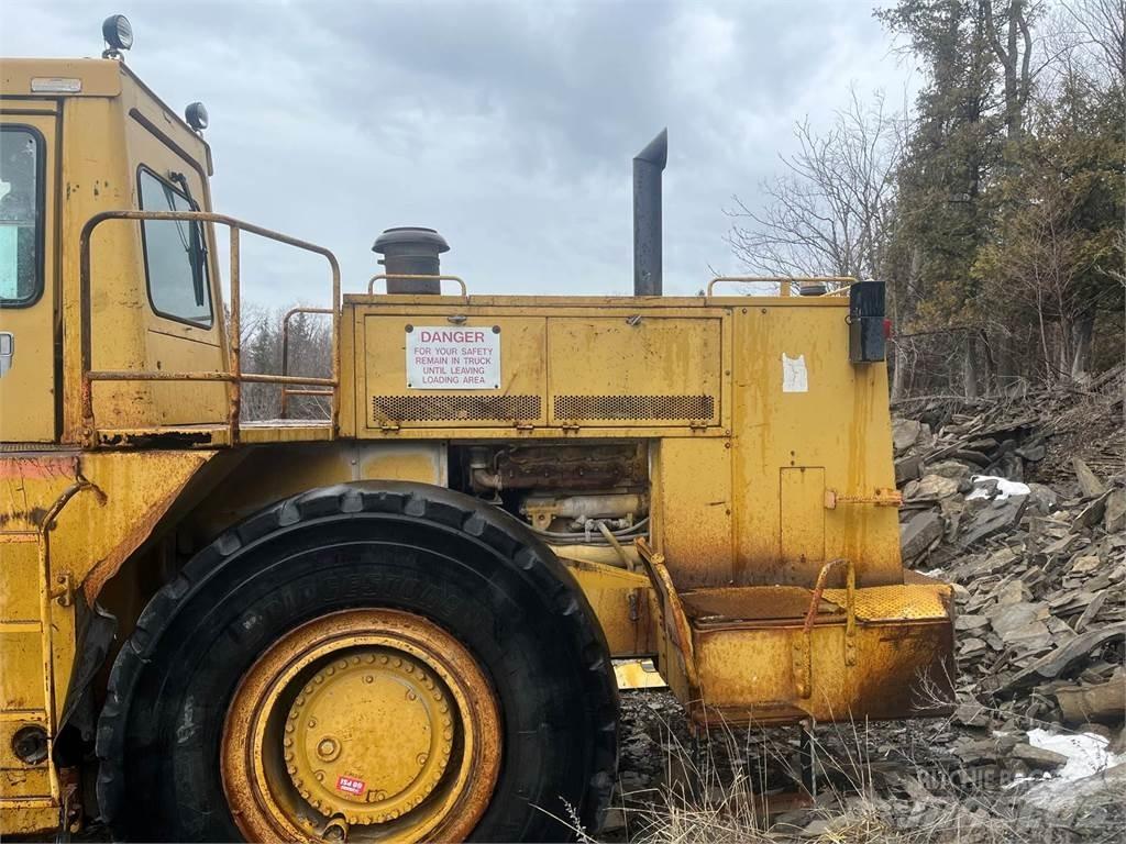 CAT 988B Ładowarki kołowe