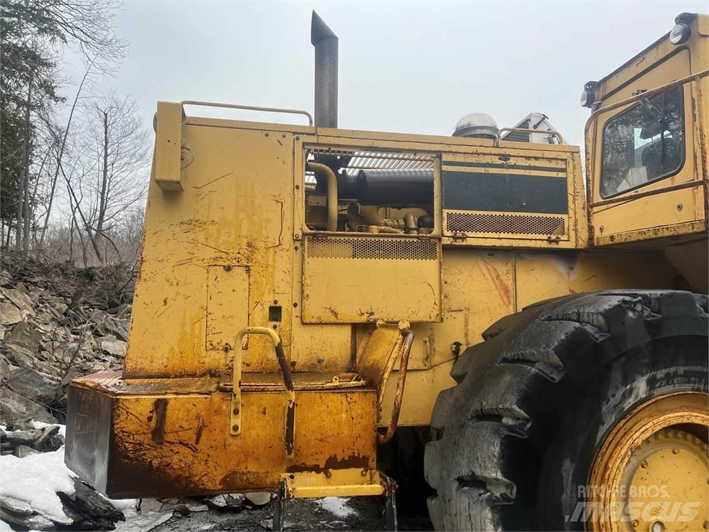 CAT 988B Ładowarki kołowe