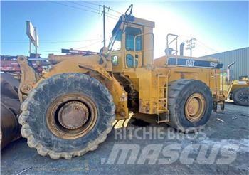 CAT 988F Ładowarki kołowe