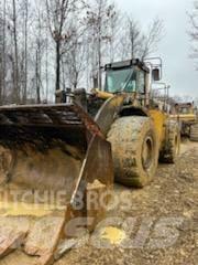CAT 988F Ładowarki kołowe