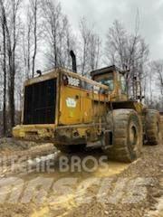 CAT 988F Ładowarki kołowe