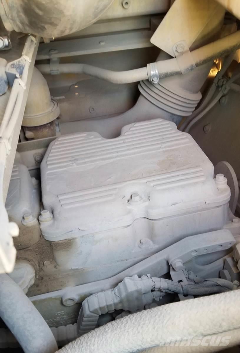 CAT 988K Ładowarki kołowe