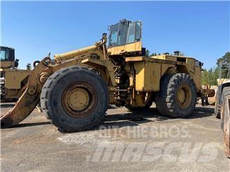 CAT 992G Ładowarki kołowe