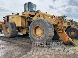 CAT 992G Ładowarki kołowe