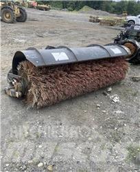 CAT BA25 Szczotki